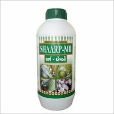 Plant medicine